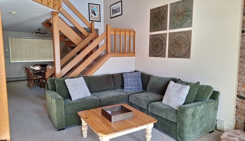 Family Townhome