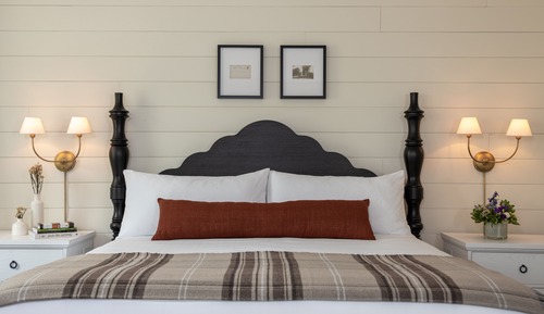 Deluxe Single Room, 1 Queen Bed