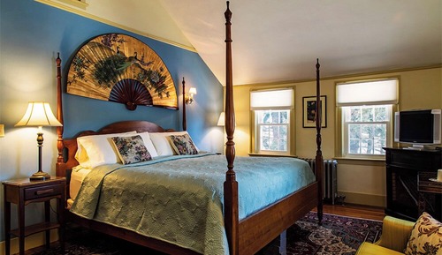 Deerfield Suite