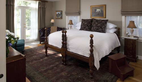 Premium One-Room Suite