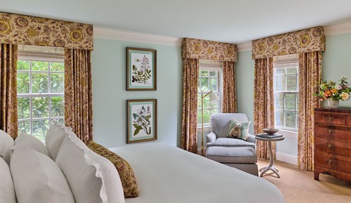 Premium Suite, 1 King Bed