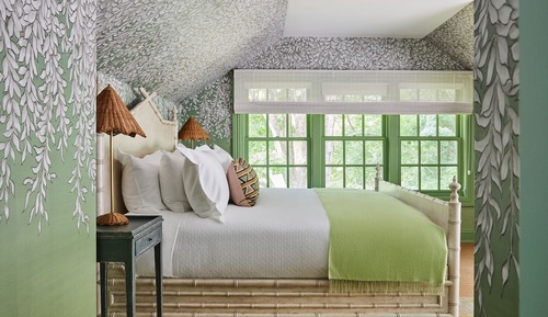 Classic Room, 1 King Bed