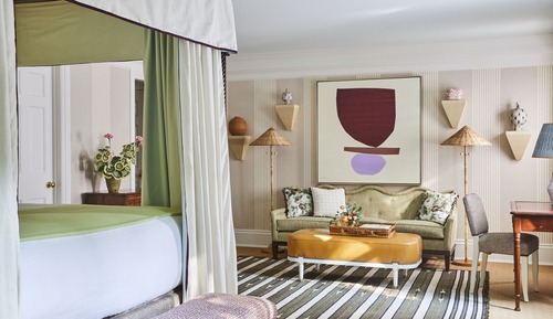 Premium Room, 1 King Bed
