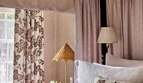 Suite, 1 King Bed (Mayflower)