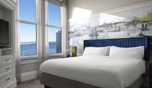 Suite, 1 Bedroom