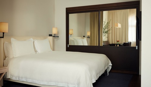 Loft Suite