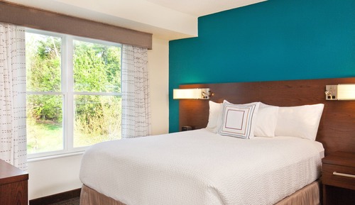 Suite, 2 Bedrooms