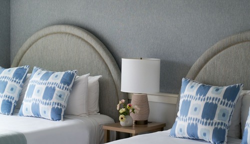 Signature Room, 2 Queen Beds