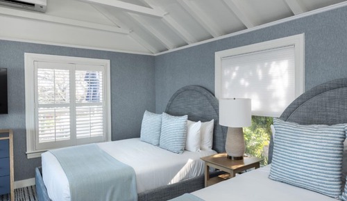 Premier Waterview 2 Queens
