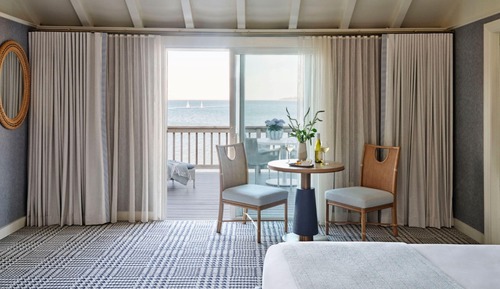 Premier Waterview King
