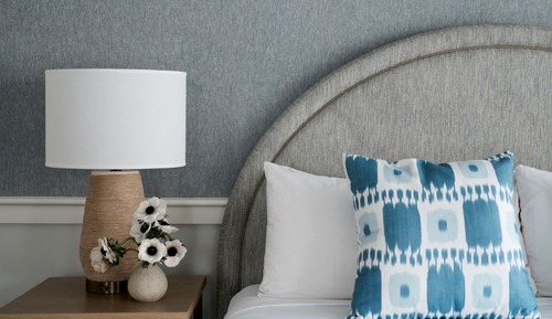 Round Cove Suite