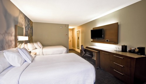 Room, 2 Queen Beds