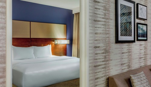 Suite, 2 Bedrooms