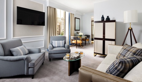 Suite, 2 Bedrooms