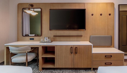 Room, 2 Queen Beds