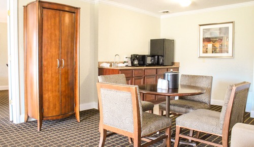 King Suite 
