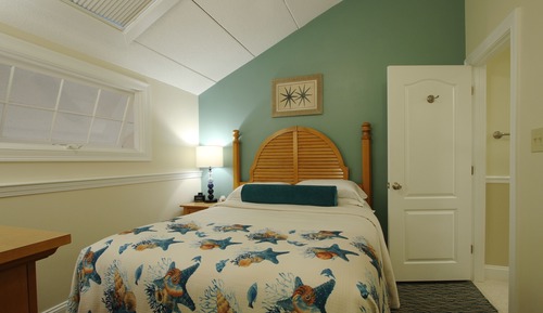 Townhome, 1 Bedroom (Sunday)
