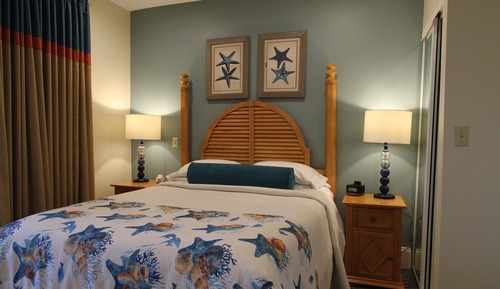 Suite, 1 Bedroom (Sunday)