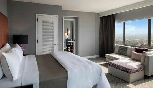 Executive Suite, 1 Bedroom