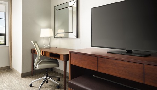 Room, 1 King Bed