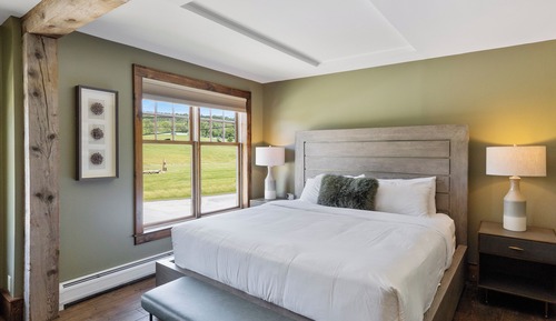 Romantic Room, 1 King Bed