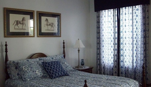 Deluxe Single Room, Garden View