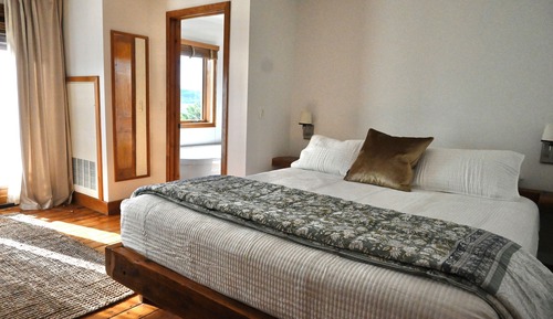 Standard Room, Balcony, River View