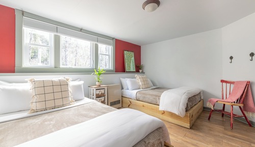 Brookside Apartment