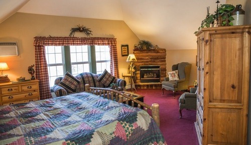 Dreamcatcher Suite