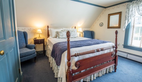 Jack London Room