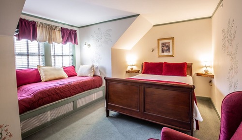 Moondancer Suite