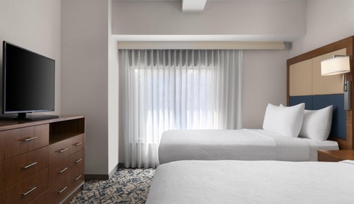 Suite, 2 Bedrooms, Non Smoking