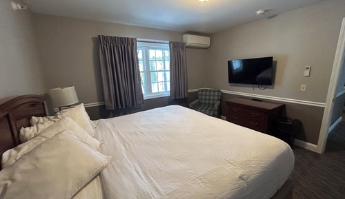 Suite, 1 Bedroom, Non Smoking (Golden)