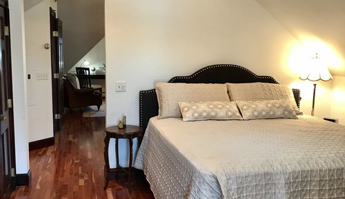 Premier Suite, 1 King Bed