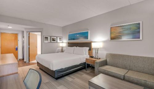 King Room - Ground Floor