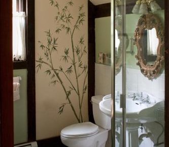 Premier Suite with Spa Bath