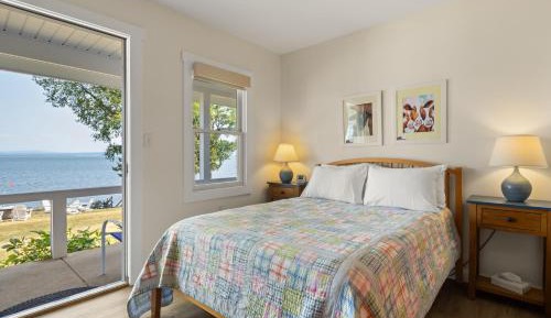 Small Double Room