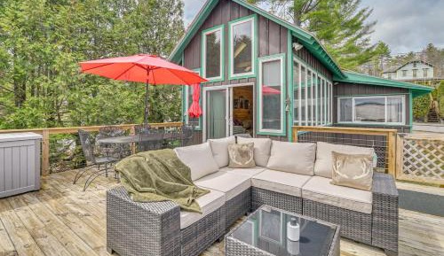 Vacation Home