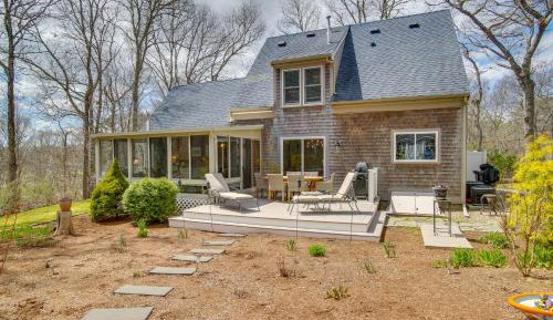 Vacation Home