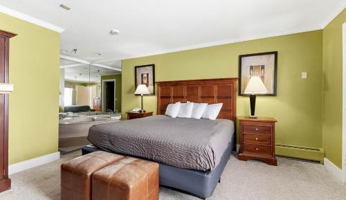 One-Bedroom Suite