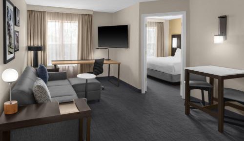 Two-Bedroom Suite