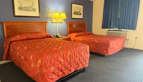 Double Room - Smoking