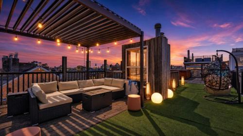 Vacation Home