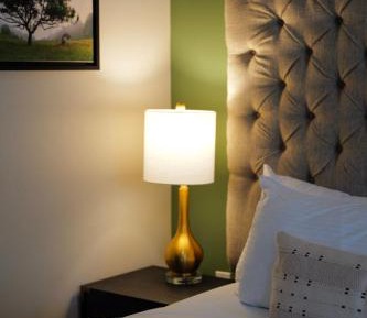 River View King Suite Room