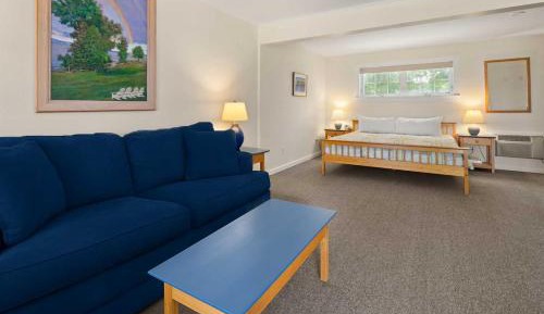 King Room with Lake View