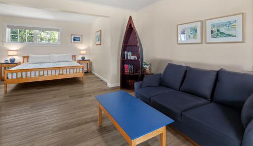 King Room with Lake View