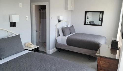 Double Room with Extra Bed