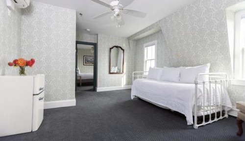 Suite with Sea View