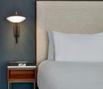 King Suite with Sofa Bed