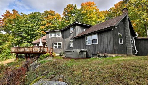Vacation Home